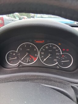 Peugeot 206 1.4, 91 tis+ km - 6