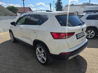 Seat Ateca 2.0TDi,110KW,DSG,XCELLENCE - 6