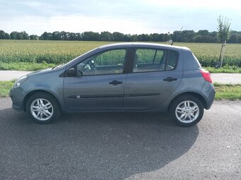 Clio 3 1,4 16v - 6
