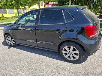 Volkswagen Polo 1.4 16V - 6