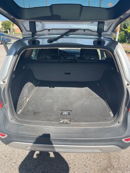 Predaj VOLVO XC70 3,2 AWD benzín US verzia - 6