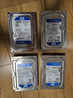 PC technika na diely - 6