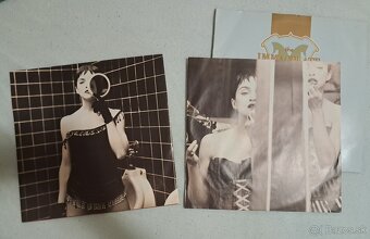 Madonna - The Immaculate collection ( 2x LP) 1990 - 6