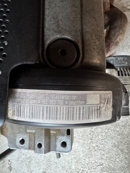 Motor Octavia 1 1.6i 55kw AEE - 6