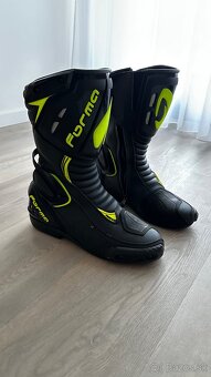 Moto výbava - 6