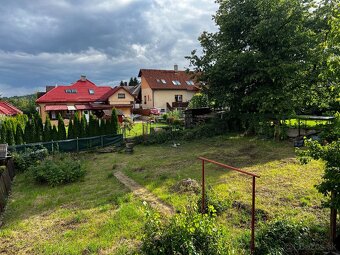 Predaj priestranného rodinného domu vo Vrútkach - 6