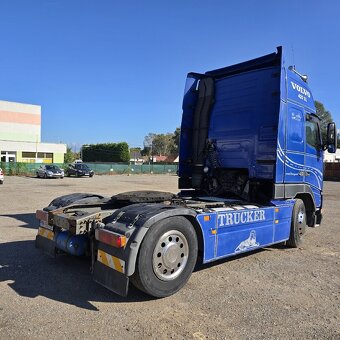 VOLVO FH 12 420, r.v.2000, EUR 3 - 6