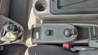 Prodám DAF LF 260 FA EURO 6 valník s plachtou + hydraulické - 6