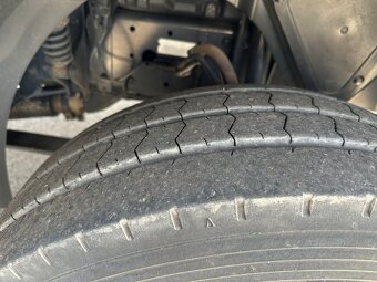 MAN TGL 12.250 , skříň, čelo, klima E6 - 6