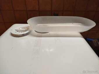 Umývačka riadu Midea - 6