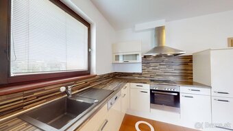 3i. byt 117,50m, Lopúchová ul., KOLIBA, 2x TERASA, garáž - 6