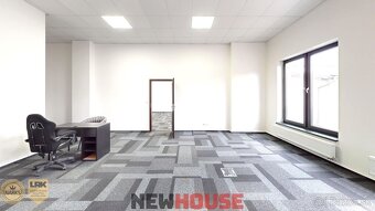 Na prenájom reprezentatívne kancelárske priestory pre sídlo - 6