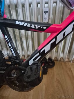 CTM ,,24" Zoll Willy bicykel - 6