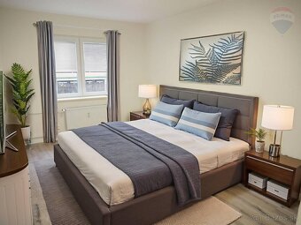 PREDAJ: 3-izb.byt, 72m2, Krížna ul. – Staré mesto - BA I, ko - 6