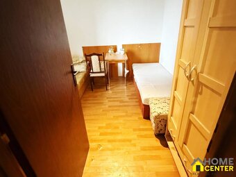 Na predaj : 3 izbový byt , centrum , Levice - 6