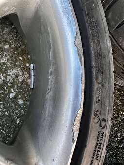 5x114,3 R18 8J ET45 - 6