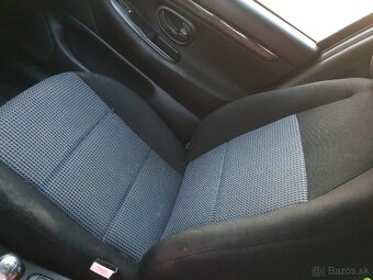 Predám Peugeot 406 Break 2.0 HDi - 6