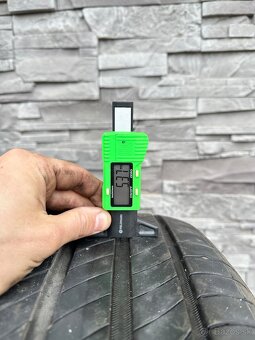 235/50 R19 103V XL letné MICHELIN - 6