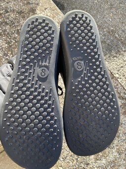 celoročne kožene topanky - 6