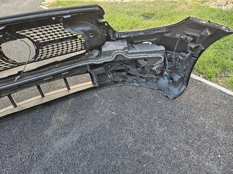 Predam Amg naraznik na mercedes E w213 lift - 6