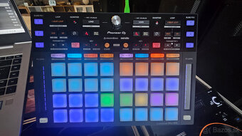 Deno DJ SC Live 4+Denon DJ LC6000 Prime+Pionner DJ DDJ-XP2 - 6