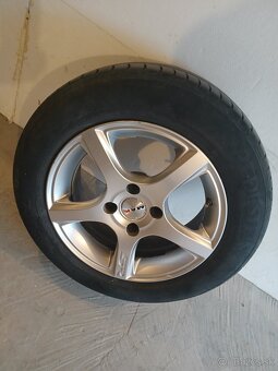 Elektróny  185/65 R.15 - 6