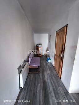 Predám rodinný dom, Vysoká nad Kysucou, iba u nás - 6