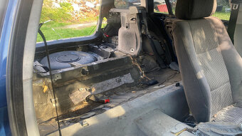 E46 touring 320i - 6