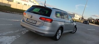 Volkswagen Passat Variant B8 2.0 TDI DSG - 6
