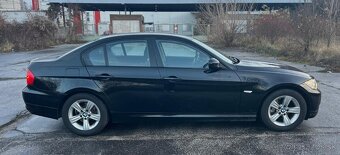 BMW 320d - 6