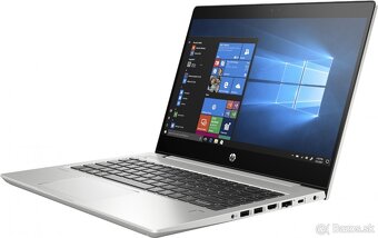 HP Probook-Ryzen 3 3200U ,16GB DDR4,256gb nvme LED Full HD, - 6