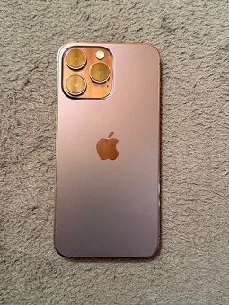 Predám IPhone 14 PRO MAX 256 gb - 6