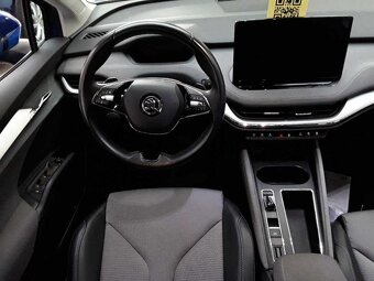 skoda enyaq 80, 205 hp - 79.717 km - 6