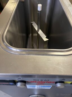 DOZRIEVAČ PROFI TOP CATTABRIGA GELATO ITALY TOP CENA - 6