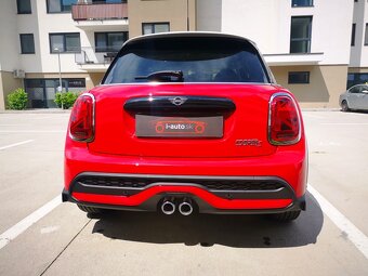 MINI Cooper S 2.0 – 03/2023 - 6