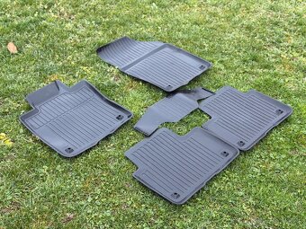 Volvo S60, V60, V60 Cross Country originál rohože - 6