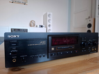 SONY MDS-JA3ES TOP stav - 6