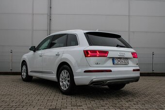 Audi Q7 3.0 TDI QUATTRO, PO 1. MAJITEĽKE, SERVISNÁ HISTÓRIA - 6
