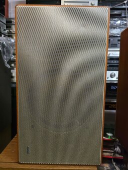 Canton LE500 3-pásmové vintage regálovky - 6