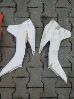 Plasty na KTM - 6