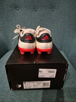 Kopacky Adidas Copa Pure 1 FG - 6
