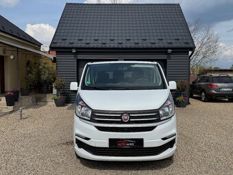 Fiat Talento 1.6 MTJ Twin turbo 1t L1H1 - 6