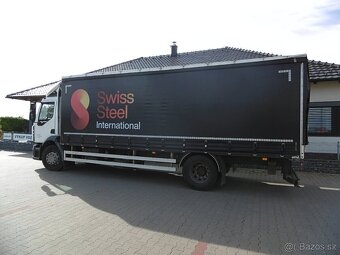 RENAULT MIDLUM 210.18 - 6