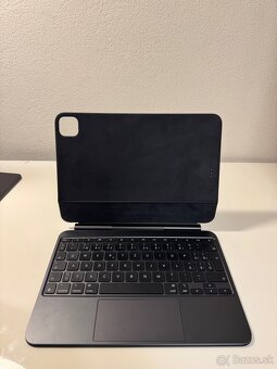 iPad Pro M4 11” 256GB WiFi+Cellular V ZÁRUKE +príslušenstvo - 6