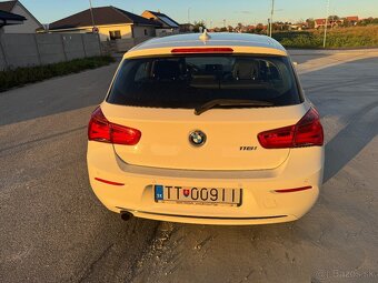Bmw 1 118i - 6