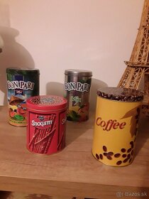 Zberatelstvo,,mix retro aj novsie - 6