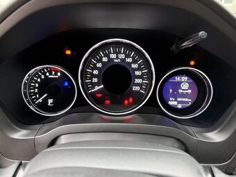 Honda HR-V 1.5 automat - 6