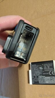 Akčná kamera GOPRO HERO11 Black Creator Edition - 6