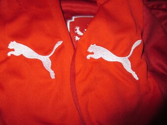 Národný futbalový dres Česka - 6