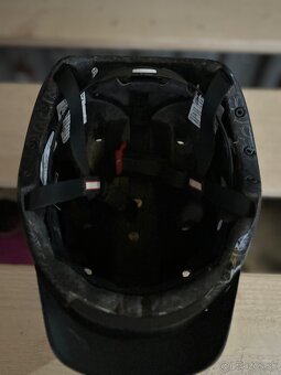 Prilba Casco s - 6